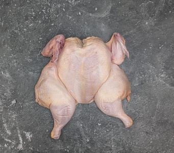 Spatchcock Chicken Sale 100% Authentic