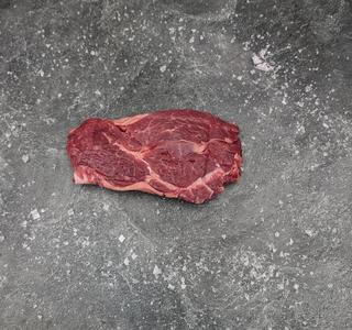 Bison Ribeye Steak Pay With Paypal Online