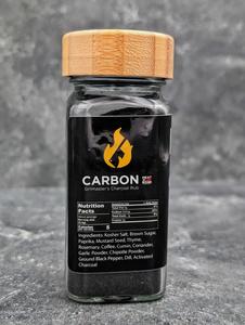 "Carbon" Grillmaster's Rub Discount Wiki