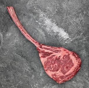 Tomahawk Steak | BMS 6-7 Wagyu Clearance Online Fake