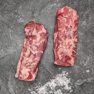 Pluma Iberica de Bellota | Pork End Loin Cheap Sale Low Cost