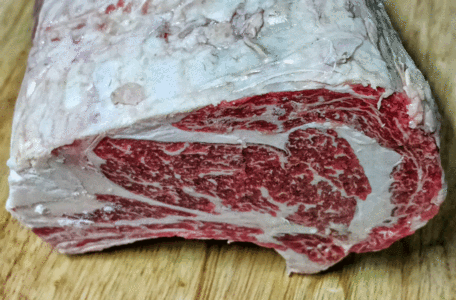 Boneless Prime Rib | Wagyu BMS 6-7 Clearance Deals