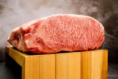 Striploin Roast | A5 Kagoshima Japanese Wagyu Footlocker Finishline For Sale