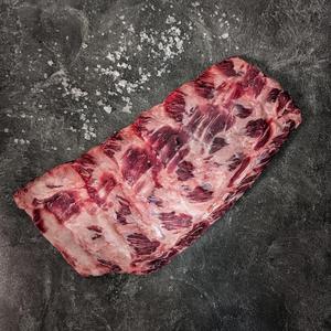 Beef Back Ribs | Wagyu BMS7 2025 Online