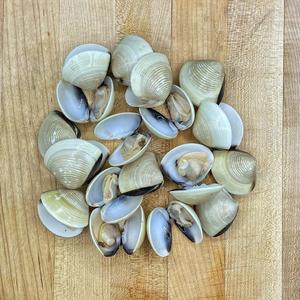 Vietnamese Whole Clams | U11-16 Discount 2025 Unisex