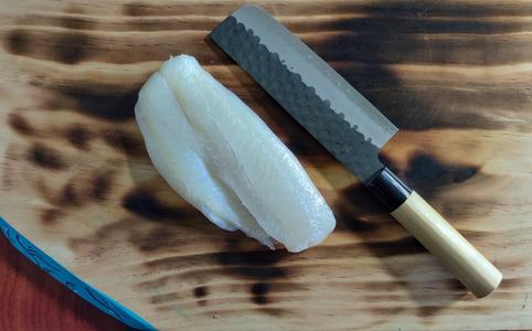 Hog Snapper Filet (Skin-On) | Mexico Clearance Ebay