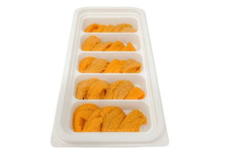 Uni (Sea Urchin) Tray | Maine Sale Choice