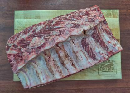 Prime Rib Bone-In | Wagyu BMS 6-7 Cheap Low Shipping Fee