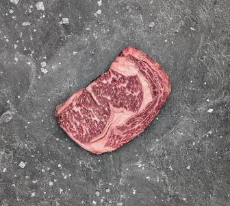 Ribeye Steak | BMS 8-9 Wagyu Cheap Sale Pictures