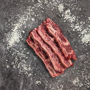 Short Ribs - Flanken Style For Sale