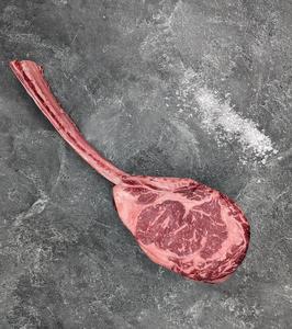 Monster Tomahawk Steak | Wagyu BMS 8-9 Outlet Best Seller