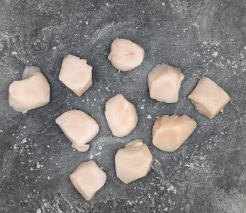 Colossal Boston Dry Scallops | U-8 Buy Cheap Largest Supplier
