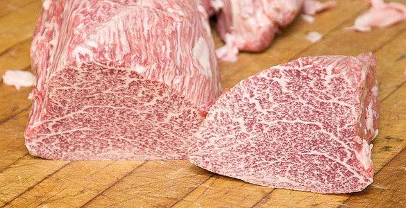 Whole Tenderloin | MiyazakiGyu Japanese Wagyu A5 Official Site