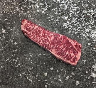 New York Strip Steak | BMS 6-7 Wagyu Outlet 2025 New