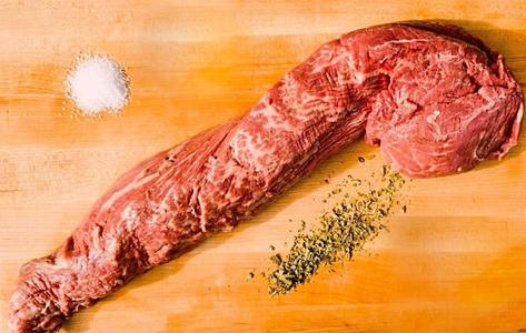 Whole Tenderloin | USDA Prime Outlet Nicekicks