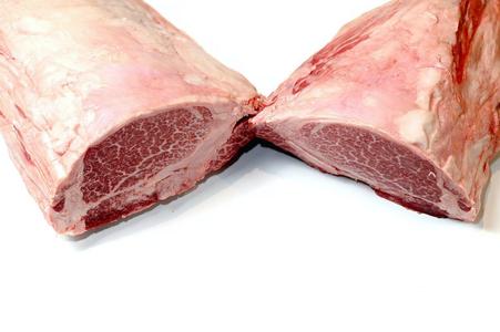 Whole Tenderloin | Kagoshima Japanese Wagyu A5 Cheap Big Sale