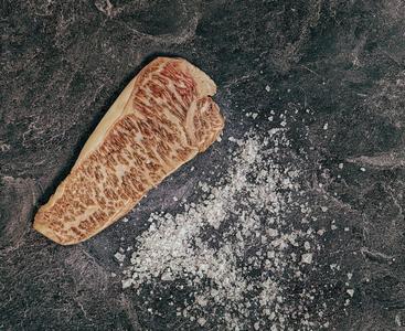 Striploin Steak | A5 Kagoshima Japanese Wagyu Explore Cheap Pice