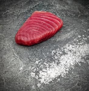 Yellowfin Tuna Steak | Center Cut Countdown Package Online