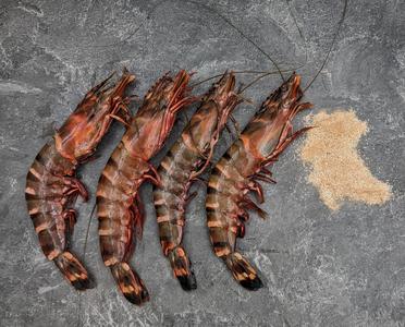 African Tiger Prawns | Wild Caught Tumblr Sale Online