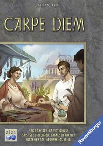 Carpe Diem Authentic Online