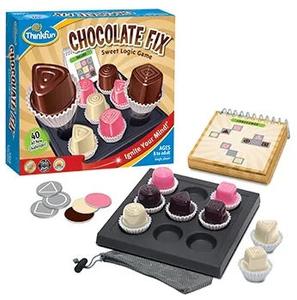 Chocolate Fix Cheap 2025 Newest
