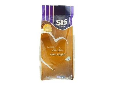 SIS Raw Brown Sugar 1kg Discount Wiki