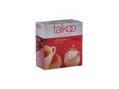 Taikoo White Sugar Cubes 454gm Outlet Best Sale