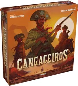 Cangaceiros Discount Get To Buy