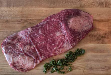 Flank Steak | Wagyu BMS 7 Cheap Store