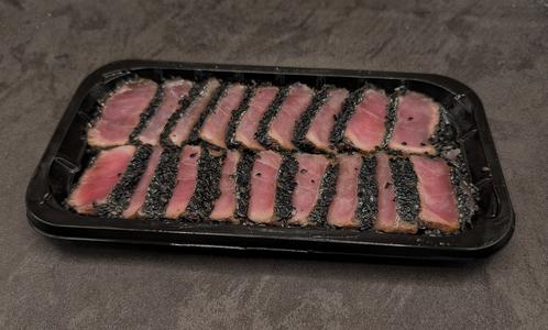 Tuna Tataki | #1 AAA Tuna Buy Cheap Huge Surprise