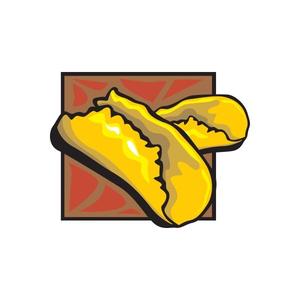 Canoli Shells Sticker Sale New