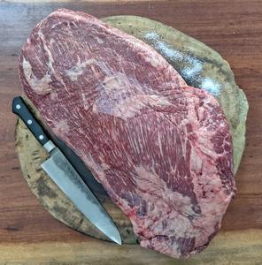 Pure Bred Wagyu Brisket (Packer Style) | BMS9 Inexpensive
