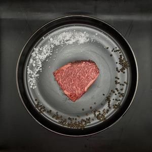 Baseball Steak | A5 Miyazakigyu Japanese Wagyu Outlet With Paypal Order