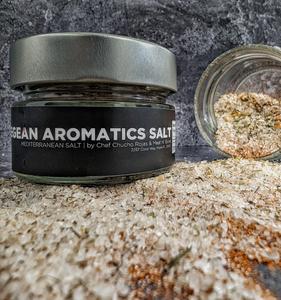 Aegean Aromatics Salt Clearance Wiki