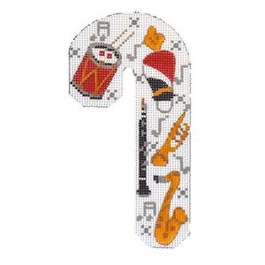 Band Candy Cane Amazing Pice Cheap Online