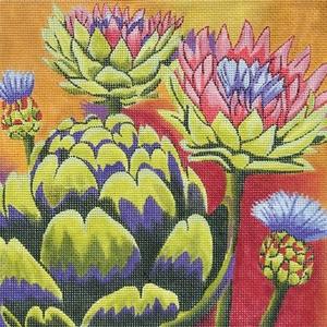 Artichokes How Much Online