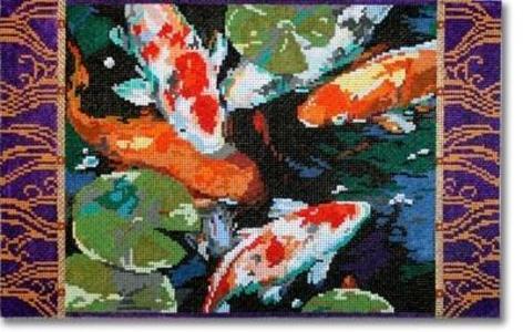 Asian Coy Fish Reliable Sale Online