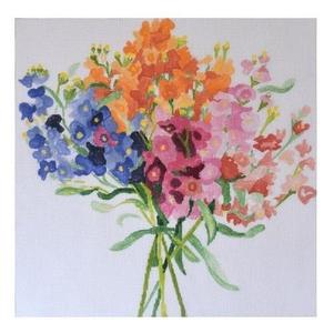 Summer Stock Bouquet Shop For