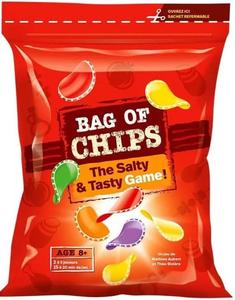Bag Of Chips Outlet 2025