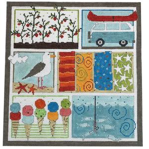 Summer Sampler Sale 100% Guaranteed