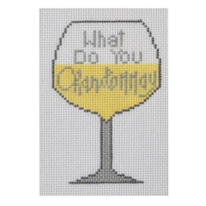 What Do You Chardonnay Supply Online