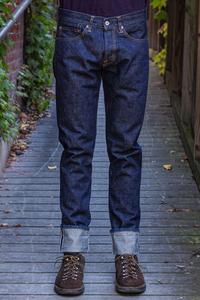 Indigofera Nash - Shiroyama 18oz Cheap Outlet Locations