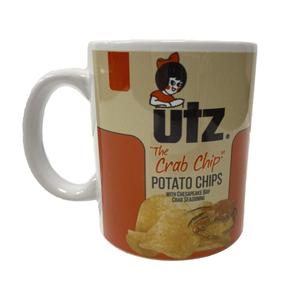 Utz Crab Chips / Mug Cheap Sale Tumblr