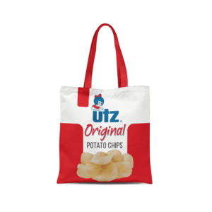 Utz Original Chips / Tote Bag Buy Cheap Discounts