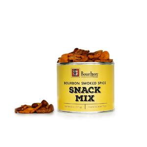 Bourbon Smoked Spice Snack Mix - 6oz Buy Cheap Low Shipping