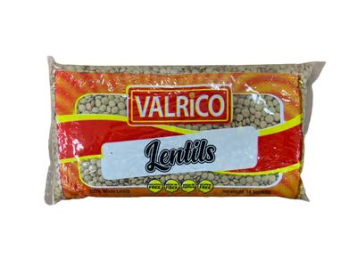 Valrico Lentil Peas 400g For Sale Sale Online