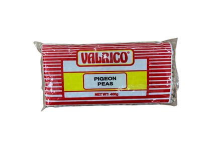 Valrico Dry Pigeon Peas 400g Sale Big Discount