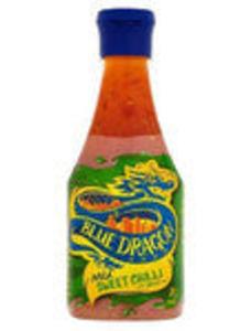 BD Mild Sweet Chilli Sauce 380g Free Shipping Finishline