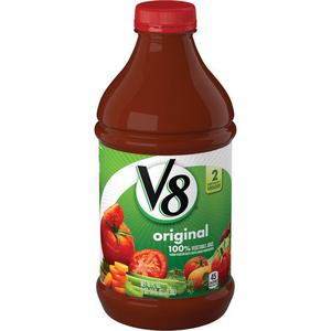 V8 Veg Juice 46oz Pre Order For Sale