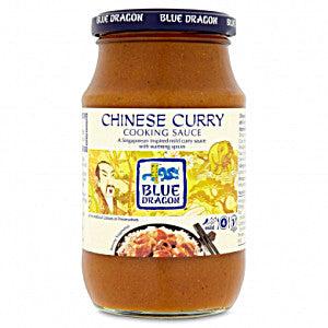 BD Chinese Curry Cooking Sauce  425g Sale Amazing Pice